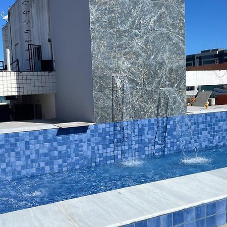 Flat with the sea view Apartment Maceio  Ngoại thất bức ảnh