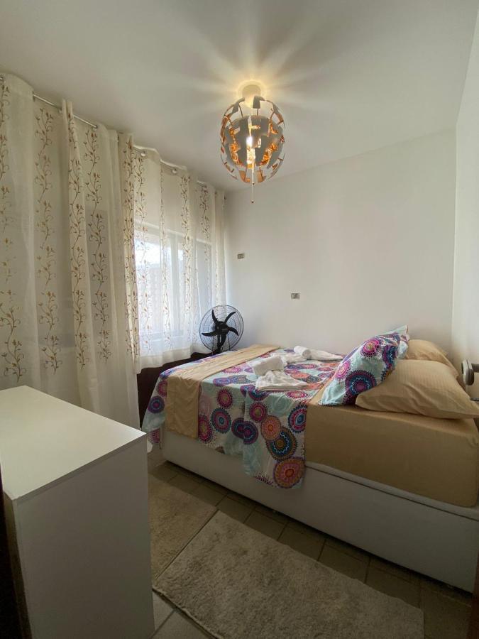Flat with the sea view Apartment Maceio  Ngoại thất bức ảnh
