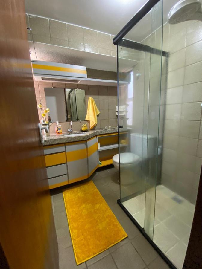 Flat with the sea view Apartment Maceio  Ngoại thất bức ảnh