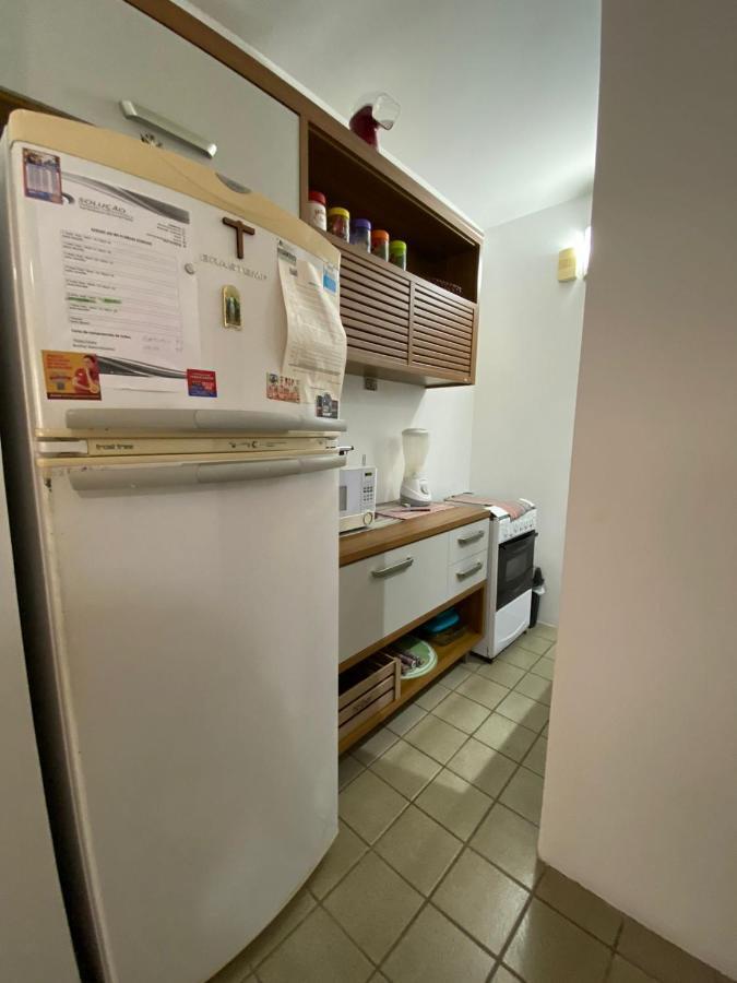 Flat with the sea view Apartment Maceio  Ngoại thất bức ảnh