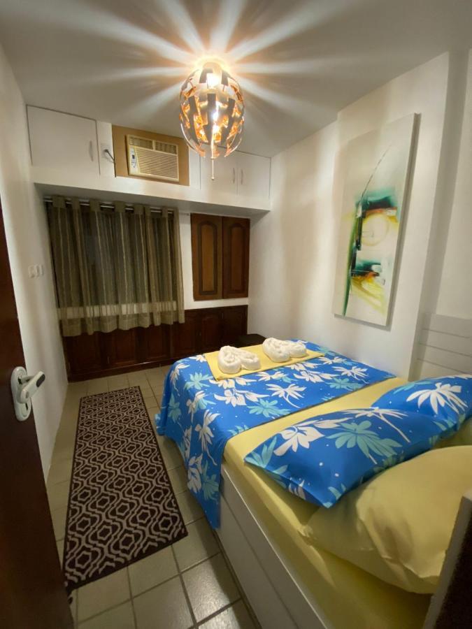 Flat with the sea view Apartment Maceio  Ngoại thất bức ảnh