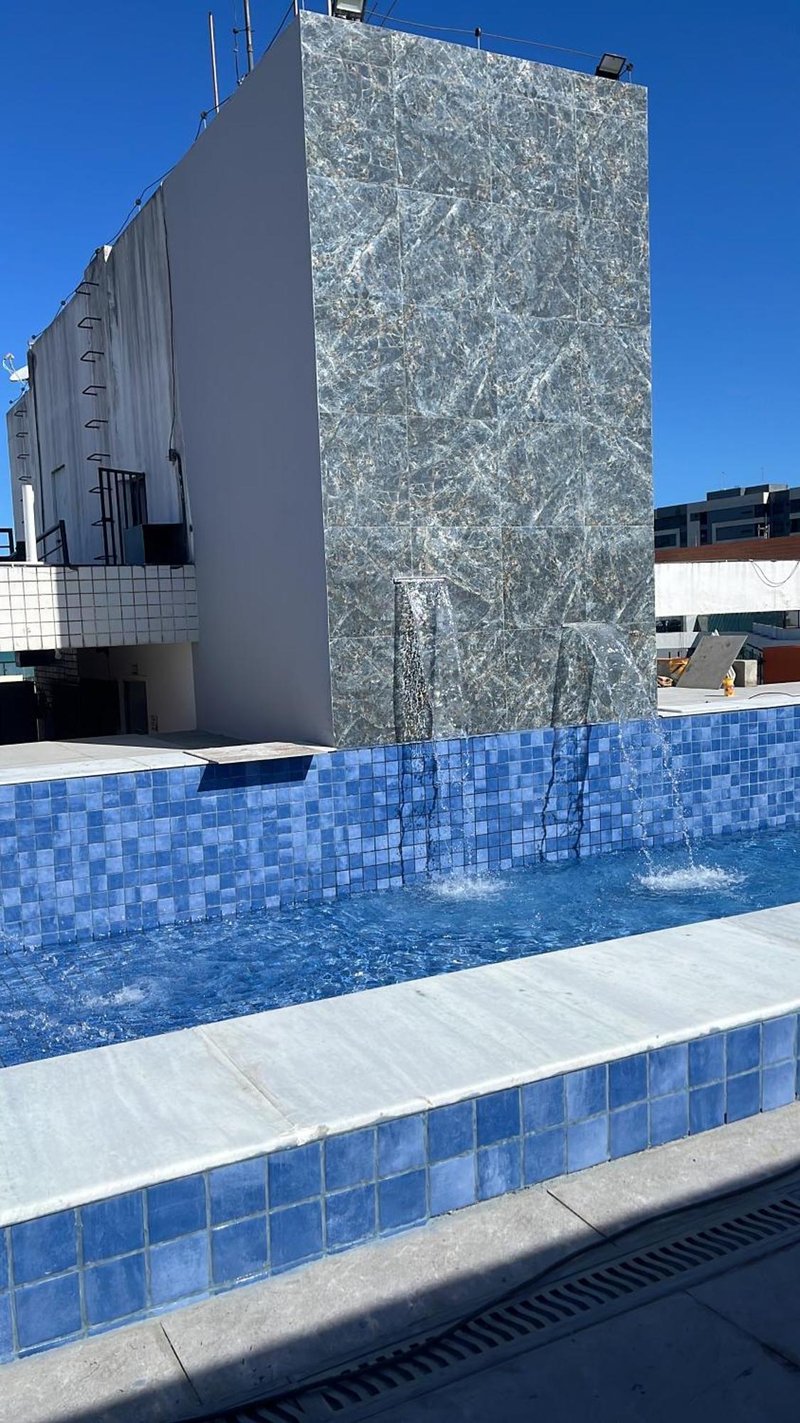 Flat with the sea view Apartment Maceio  Ngoại thất bức ảnh